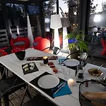 Mise En Scene Aumelas