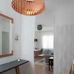 Mise En Scene Bed & Breakfast Aumelas