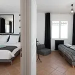 Mise En Scene Aumelas