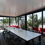 Mise En Scene Bed & Breakfast 4*