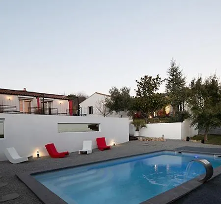 Mise En Scene Bed & Breakfast 3*