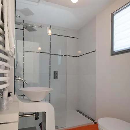 Bed & Breakfast Mise En Scene Aumelas