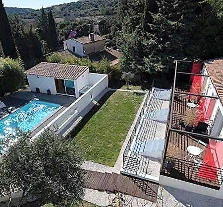 Mise En Scene Panzió