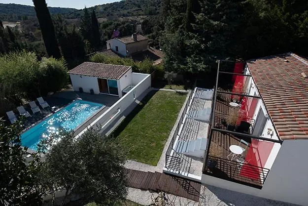 Mise En Scene Bed and Breakfast