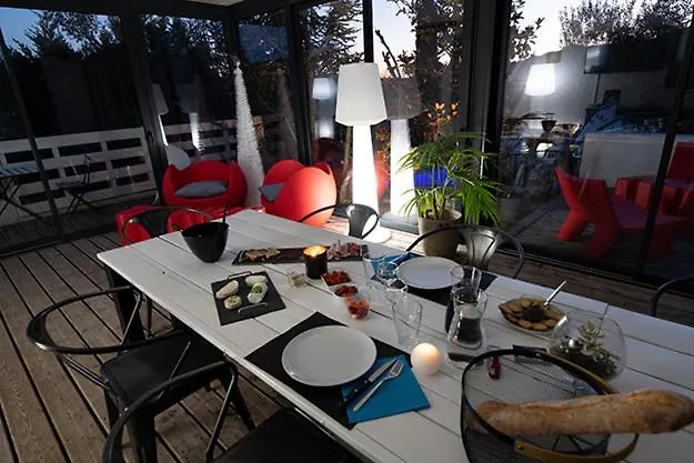 Mise En Scene Aumelas