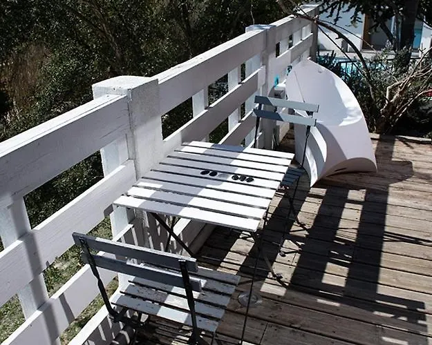 Mise En Scene 4* Aumelas