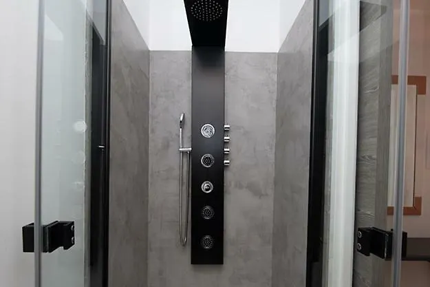 Bed and Breakfast Mise En Scene 4*