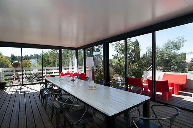 Mise En Scene Bed and Breakfast 4*